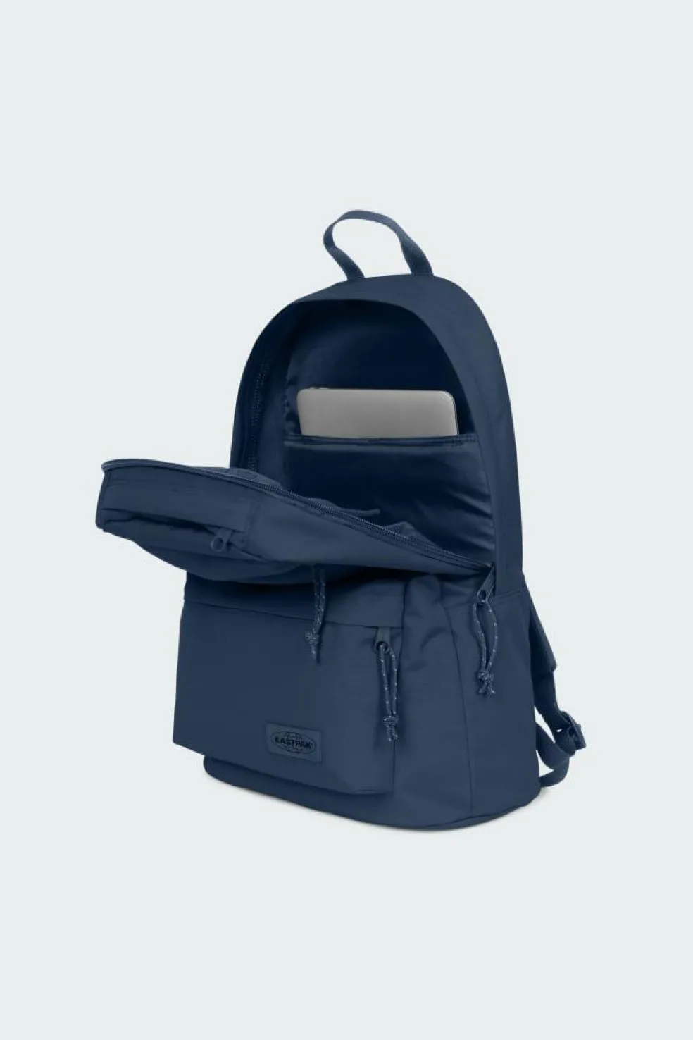 PADDED DOUBLE - Sac à dos | Bleu