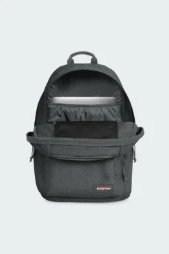 PADDED DOUBLE - Sac à dos | Gris