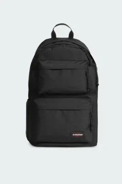 PADDED DOUBLE - Sac à dos | Noir