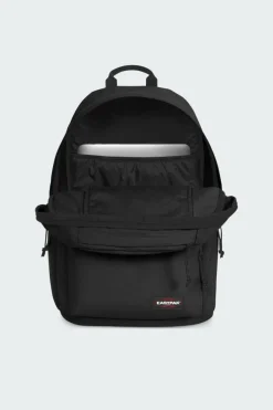 PADDED DOUBLE - Sac à dos | Noir