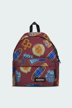 PADDED PAK'R - Sac à dos | Rouge