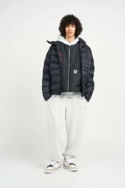 PADDED VEST - Veste | Noir