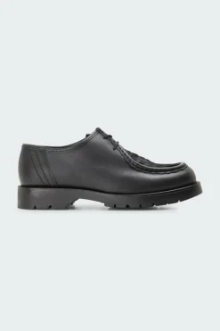 PADRINI L - Derbies | Noir