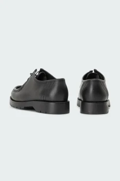 PADRINI L - Derbies | Noir