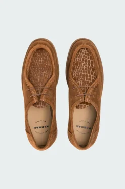 PADRINI V - Derbies | Marron