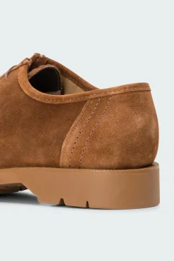 PADRINI V - Derbies | Marron