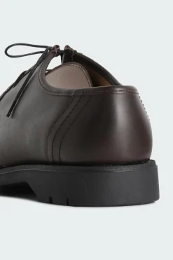 PADROR - Derbies | Marron