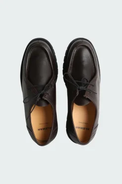 PADROR - Derbies | Marron