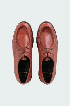 PADROR B VGT - Derbies | Rouge