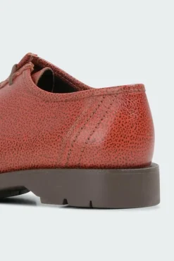 PADROR B VGT - Derbies | Rouge