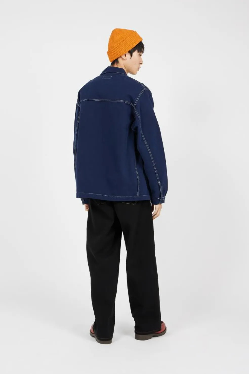 PADROR B VGT - Derbies | Rouge