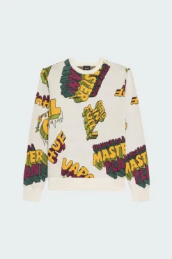 PAID IN FULL - pull | Beige