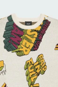 PAID IN FULL - pull | Beige