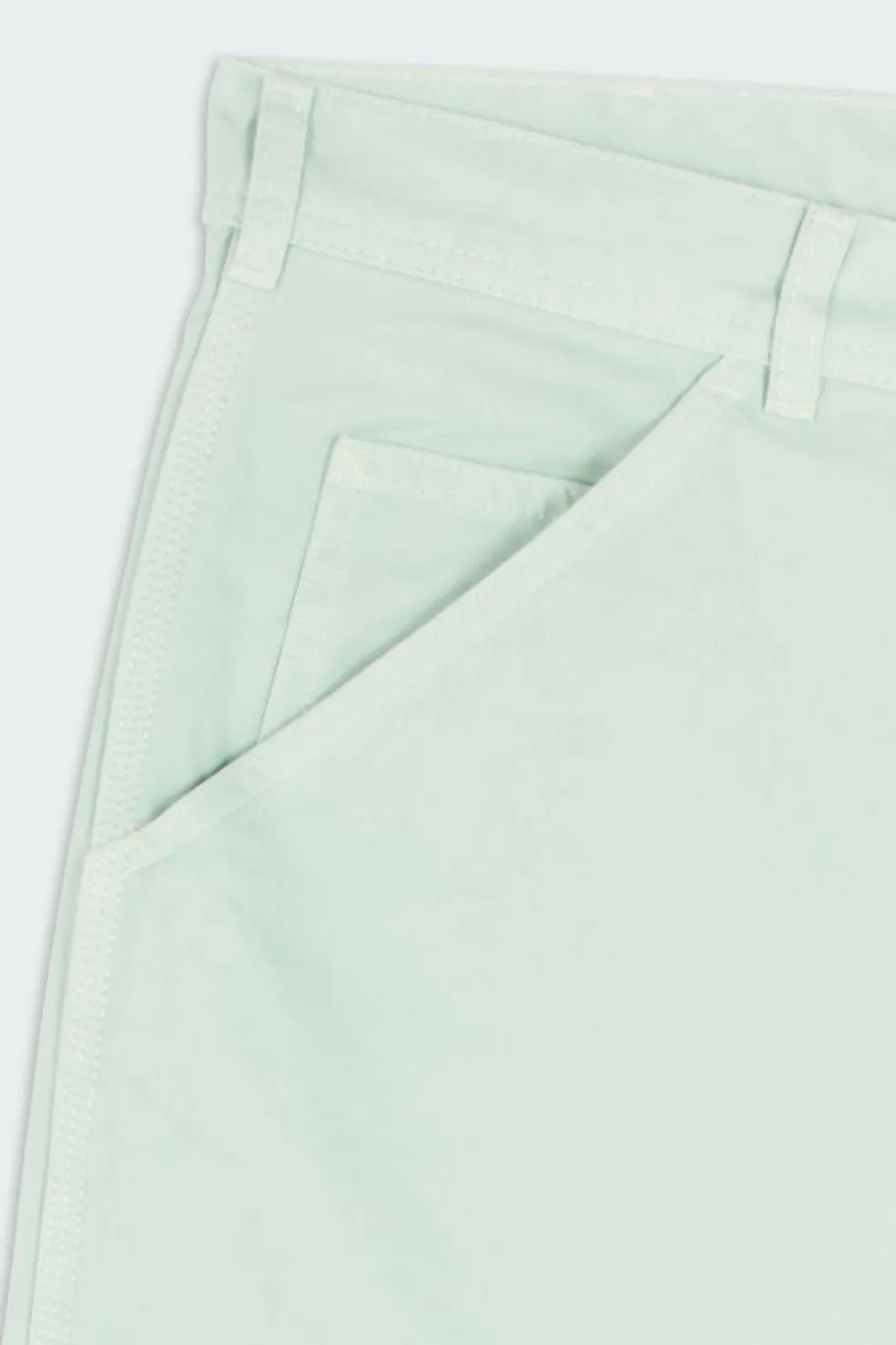 PAINTER SHORT - Short | Vert