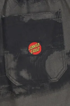 Painters Short - Short | Noir