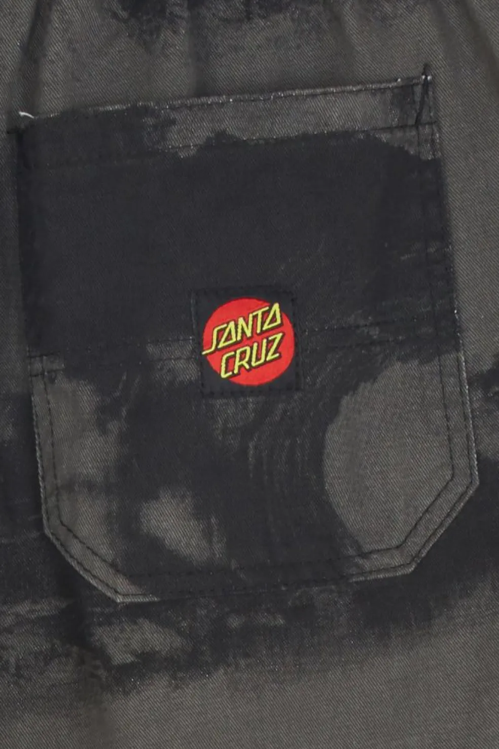 Painters Short - Short | Noir