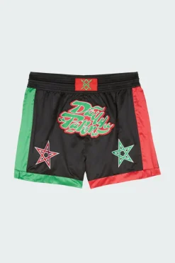 PAITHON - short | Noir