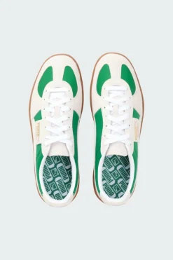 PALERMO - Baskets | Vert