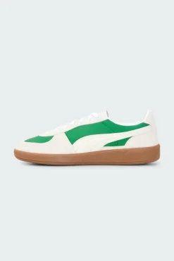 PALERMO - Baskets | Vert