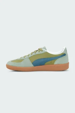 PALERMO - Baskets | Vert