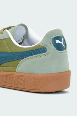 PALERMO - Baskets | Vert