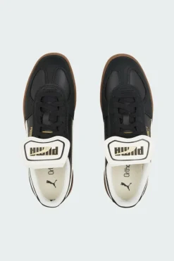 PALERMO - Baskets basses | Noir