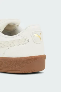 PALERMO - Baskets basses | Beige