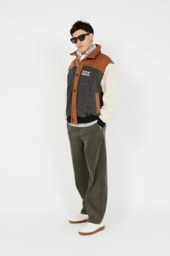 PALERMO - Baskets basses | Beige