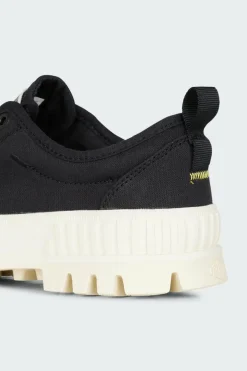 PALLASHOCK LO ORG - Boots | Noir