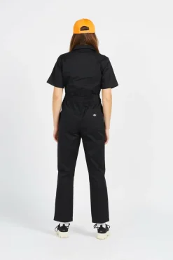 PALLASHOCK LO ORG - Boots | Noir