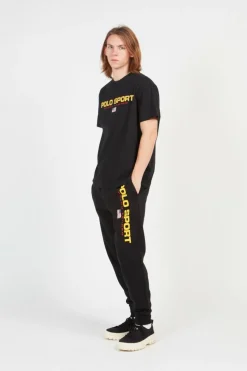 PALLASHOCK LO ORG - Boots | Noir