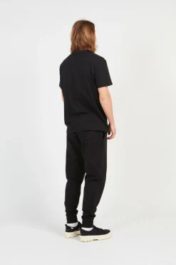 PALLASHOCK LO ORG - Boots | Noir