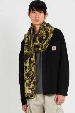 Palmer Scarf - Echarpe | Multicolore