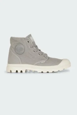 PAMPA HI - bottines | Gris