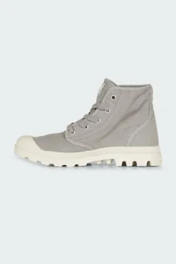 PAMPA HI - bottines | Gris