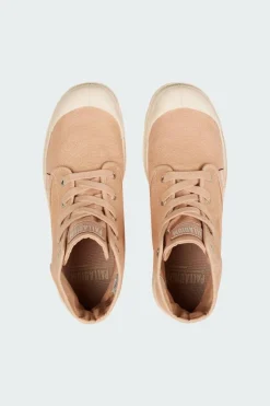 PAMPA HI - bottines | Rose