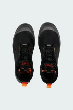 PAMPA TRAVEL LITE - bottines | Noir