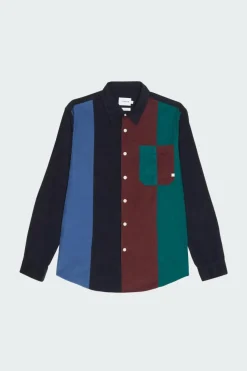 PANINO LS - Chemise | Multicolore