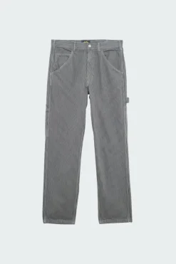 PANT AW2310752 OG PAINT BLACK - jeans | Noir