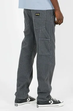 PANT AW2310752 OG PAINT BLACK - jeans | Noir