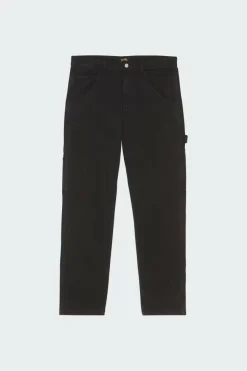PANT AW2310054 80S PAINT - jean | Noir