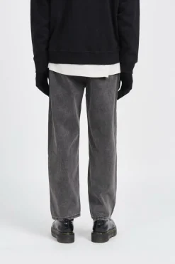 PANT CASPER FAITHFUL - Jean | Gris