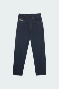 PANT CASPER FEELER - Jean | Bleu