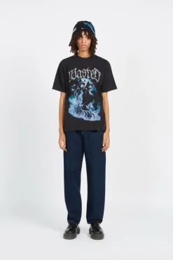 PANT CASPER FEELER - Jean | Bleu