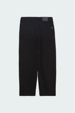 PANT CASPER FEELER - Jean | Noir