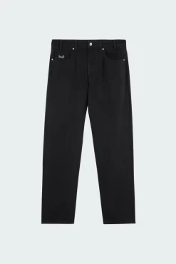 PANT CROMER - Pantalon | Noir