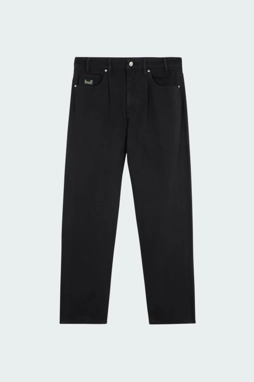 PANT CROMER - Pantalon | Noir