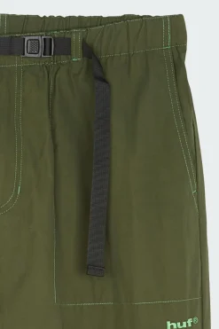 PANT LOMA TECH - Pantalon | Vert