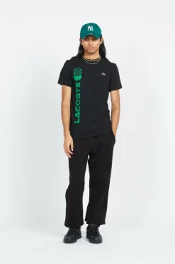 PANT XH9610-00 LARGE JOGG ESSENTIALS 031 - Jogging | Noir