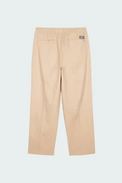Pantalon | Beige